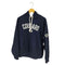 KNIGHTS APPAREL バスケ チームワッペンラグランフーディ メンズ JPN:L