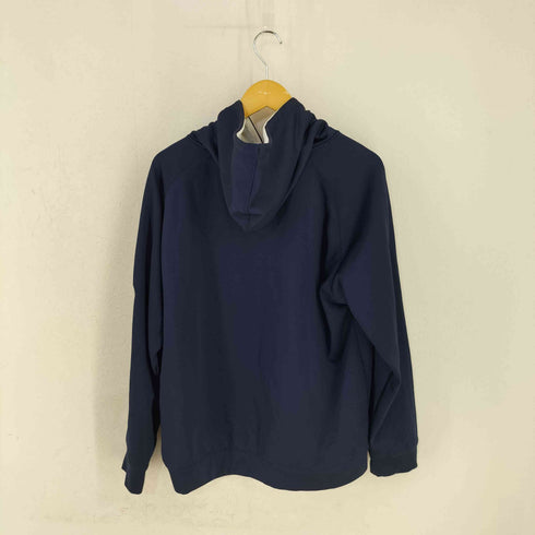 KNIGHTS APPAREL バスケ チームワッペンラグランフーディ メンズ JPN:L