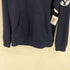KNIGHTS APPAREL バスケ チームワッペンラグランフーディ メンズ JPN:L