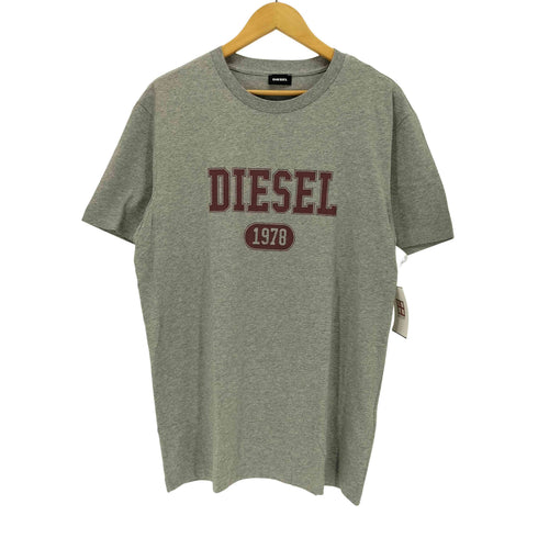 ディーゼル DIESEL T-DIEGOR-K46 メンズ JPN:XL