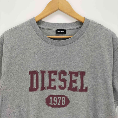 ディーゼル DIESEL T-DIEGOR-K46 メンズ JPN:XL
