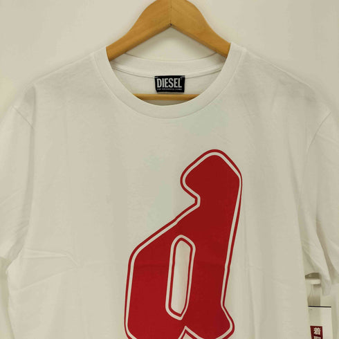ディーゼル DIESEL T-DIEGOR-K54 メンズ JPN:XL