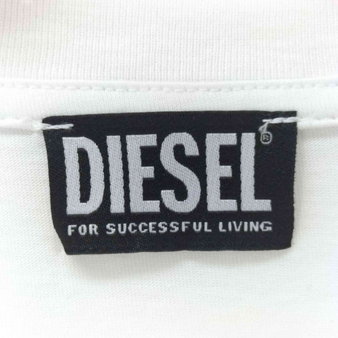 ディーゼル DIESEL T-DIEGOR-K54 メンズ JPN:XL