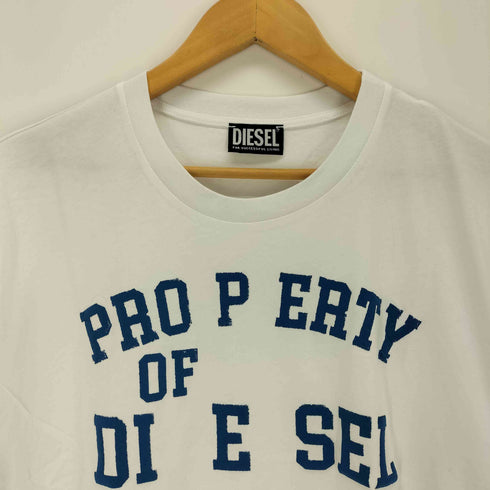 ディーゼル DIESEL T-DIEGOR-K59 メンズ JPN:XL