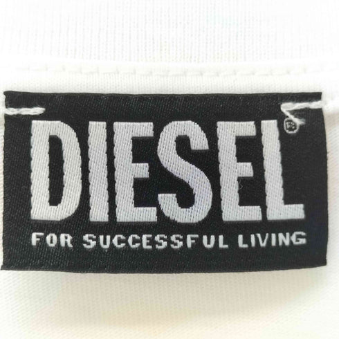 ディーゼル DIESEL T-DIEGOR-K59 メンズ JPN:XL