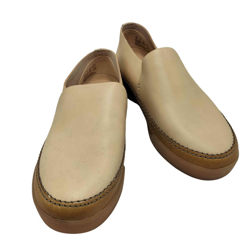 クラークス Clarks HIDI HOPE NUDE LEATHER ハイディホープ ヌードレザー レディース UK:4.5