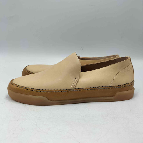 クラークス Clarks HIDI HOPE NUDE LEATHER ハイディホープ ヌードレザー レディース UK:4.5