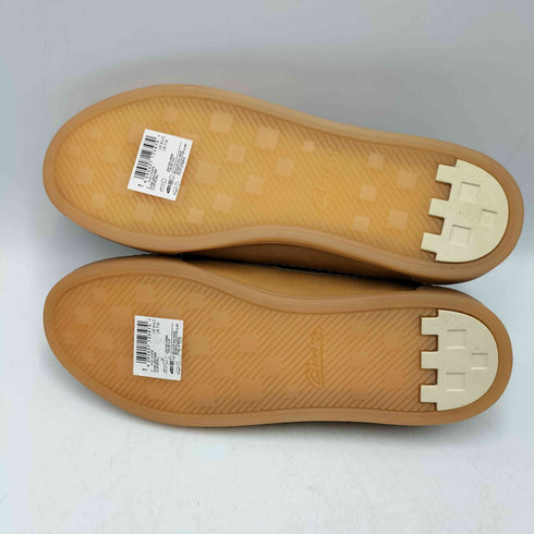 クラークス Clarks HIDI HOPE NUDE LEATHER ハイディホープ ヌードレザー レディース UK:4.5