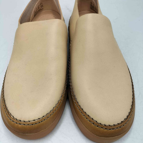 クラークス Clarks HIDI HOPE NUDE LEATHER ハイディホープ ヌードレザー レディース UK:4.5