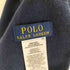 ポロラルフローレン POLO RALPH LAUREN ポニー刺繍 マフラー メンズ