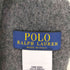 ポロラルフローレン POLO RALPH LAUREN ポニー刺繍 マフラー メンズ