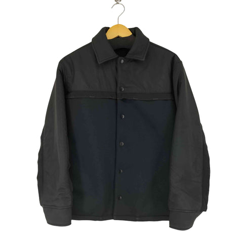リーボック Reebok NHW COACH JKT メンズ JPN:M
