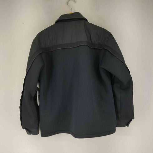 リーボック Reebok NHW COACH JKT メンズ JPN:M