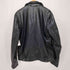 ザラ ZARA フェイクレザーライダース フェイクレザージャケット メンズ XL