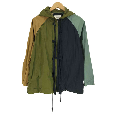 ビームスボーイ BEAMS BOY 20SS ファティーグ ポケット Tシャツ レディース FREE