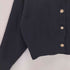 ユナイテッドアローズグリーンレーベルリラクシング UNITED ARROWS green label relaxing ビジューが華やかなカーディガン レディース FREE