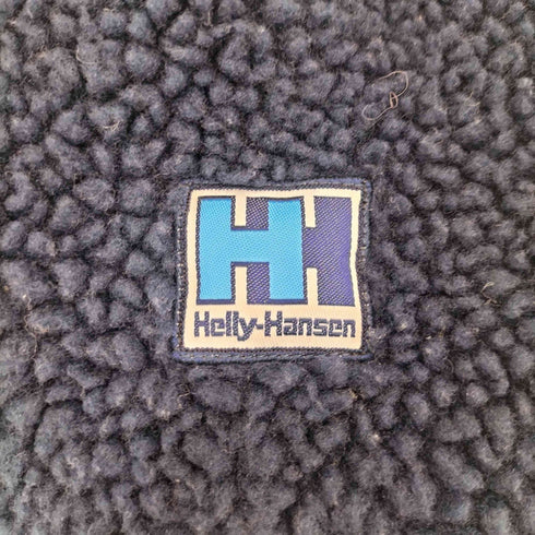 ヘリーハンセン HELLY HANSEN ボア巾着バッグ メンズ