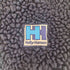 ヘリーハンセン HELLY HANSEN ボア巾着バッグ メンズ