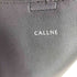 CALLNE フェイクレザー ハンドバッグ メンズ