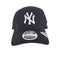 ニューエラ NEW ERA NY ヤンキース ベースボールキャップ メンズ LARGE - EX