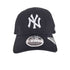 ニューエラ NEW ERA NY ヤンキース ベースボールキャップ メンズ LARGE - EX