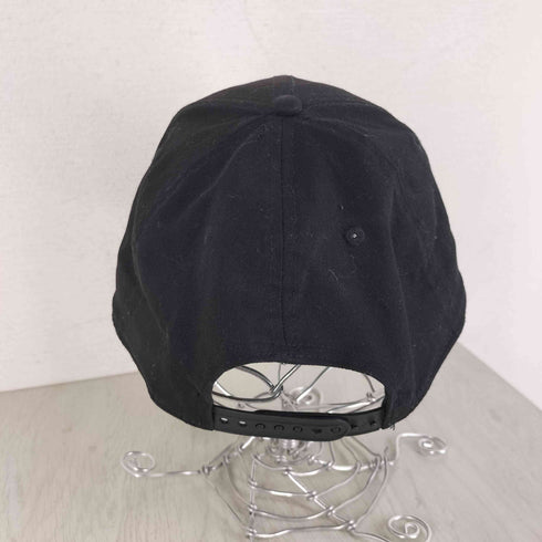 ニューエラ NEW ERA NY ヤンキース ベースボールキャップ メンズ LARGE - EX