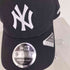 ニューエラ NEW ERA NY ヤンキース ベースボールキャップ メンズ LARGE - EX