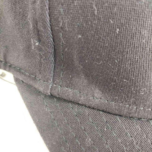 ニューエラ NEW ERA NY ヤンキース ベースボールキャップ メンズ LARGE - EX