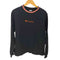 ナノユニバース NANO universe 別注 RW L/S T-SHIRT リバースウィーブTシャツ メンズ JPN:S
