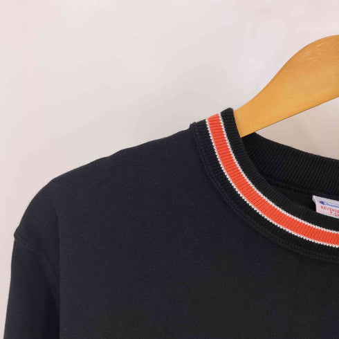 ナノユニバース NANO universe 別注 RW L/S T-SHIRT リバースウィーブTシャツ メンズ JPN:S