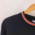 ナノユニバース NANO universe 別注 RW L/S T-SHIRT リバースウィーブTシャツ メンズ JPN:S