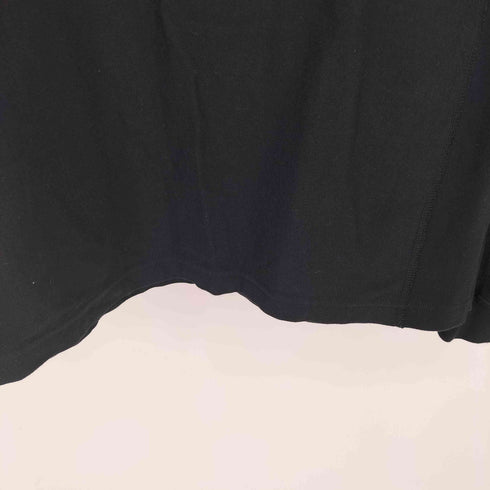 ナノユニバース NANO universe 別注 RW L/S T-SHIRT リバースウィーブTシャツ メンズ JPN:S