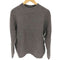 スティーブンアラン Steven Alan HAMILTON MOCK NECK KNIT-LOOSE メンズ JPN:S