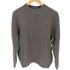 スティーブンアラン Steven Alan HAMILTON MOCK NECK KNIT-LOOSE メンズ JPN:S