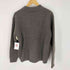 スティーブンアラン Steven Alan HAMILTON MOCK NECK KNIT-LOOSE メンズ JPN:S
