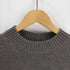 スティーブンアラン Steven Alan HAMILTON MOCK NECK KNIT-LOOSE メンズ JPN:S