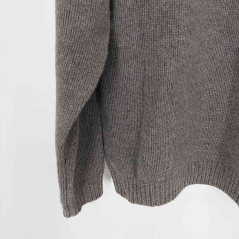 スティーブンアラン Steven Alan HAMILTON MOCK NECK KNIT-LOOSE メンズ JPN:S