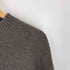 スティーブンアラン Steven Alan HAMILTON MOCK NECK KNIT-LOOSE メンズ JPN:S
