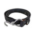TORY leather フックバックル レザーベルト Nickel Hoof Pick Belt メンズ