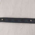 TORY leather フックバックル レザーベルト Nickel Hoof Pick Belt メンズ