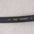 TORY leather フックバックル レザーベルト Nickel Hoof Pick Belt メンズ