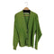 パーバーズ PERVERZE Crash Wide Knit Cardigan レディース FREE