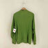 パーバーズ PERVERZE Crash Wide Knit Cardigan レディース FREE