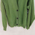 パーバーズ PERVERZE Crash Wide Knit Cardigan レディース FREE