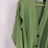 パーバーズ PERVERZE Crash Wide Knit Cardigan レディース FREE