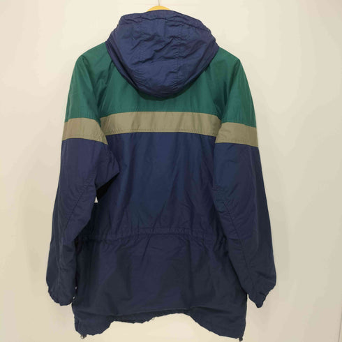 コロンビアスポーツウェア Columbia Sportswear 90S 裏地ボア フーデット ナイロンジャケット メンズ