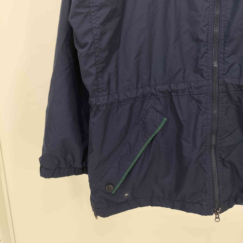コロンビアスポーツウェア Columbia Sportswear 90S 裏地ボア フーデット ナイロンジャケット メンズ