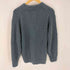 ビューティーアンドユースユナイテッドアローズ BEAUTY & YOUTH UNITED ARROWS バブルニットオーバーサイズVネック メンズ JPN:S