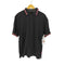 バリー BALLY S/S ポロシャツ 鹿の子 メンズ import:XL