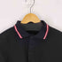 バリー BALLY S/S ポロシャツ 鹿の子 メンズ import:XL